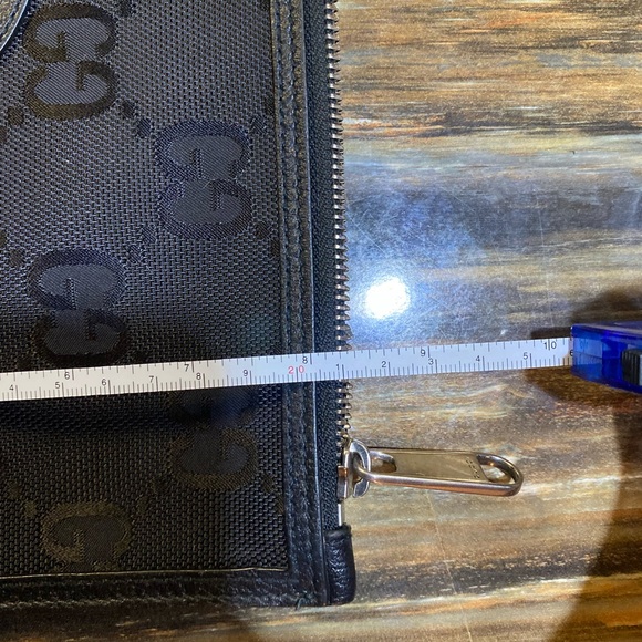 Gucci Wristlet - Picture 7 of 8